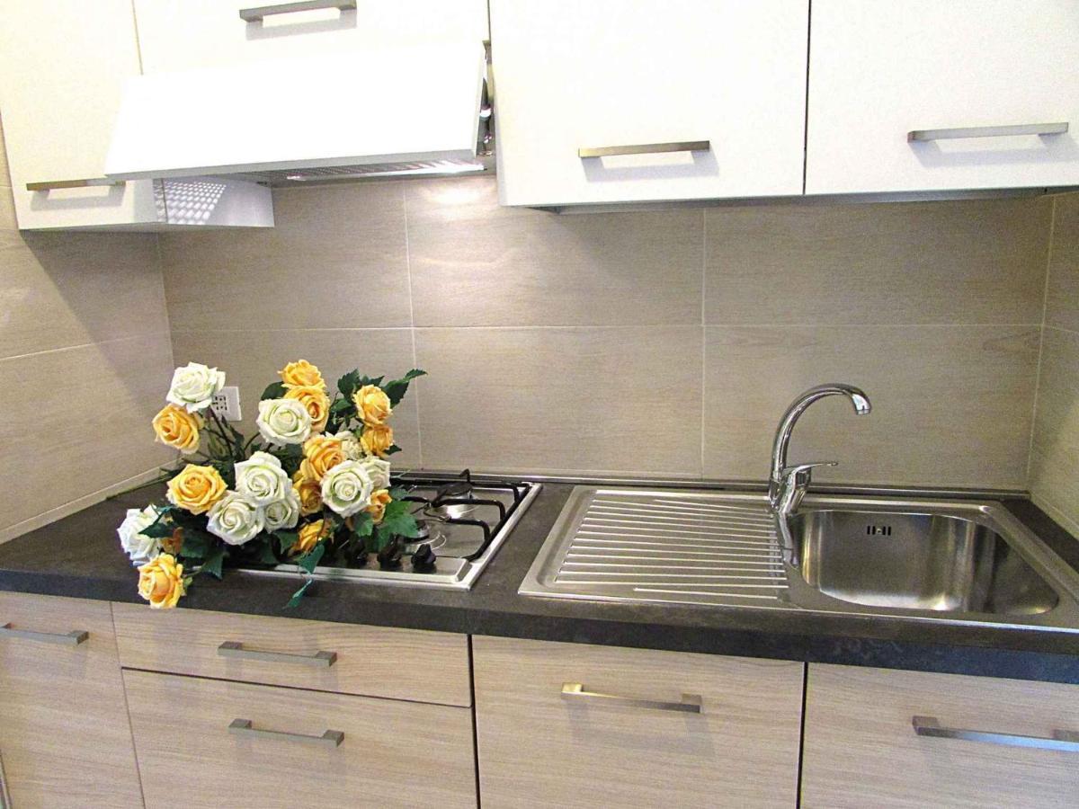 Apartments In Bibione 31317 Exterior foto