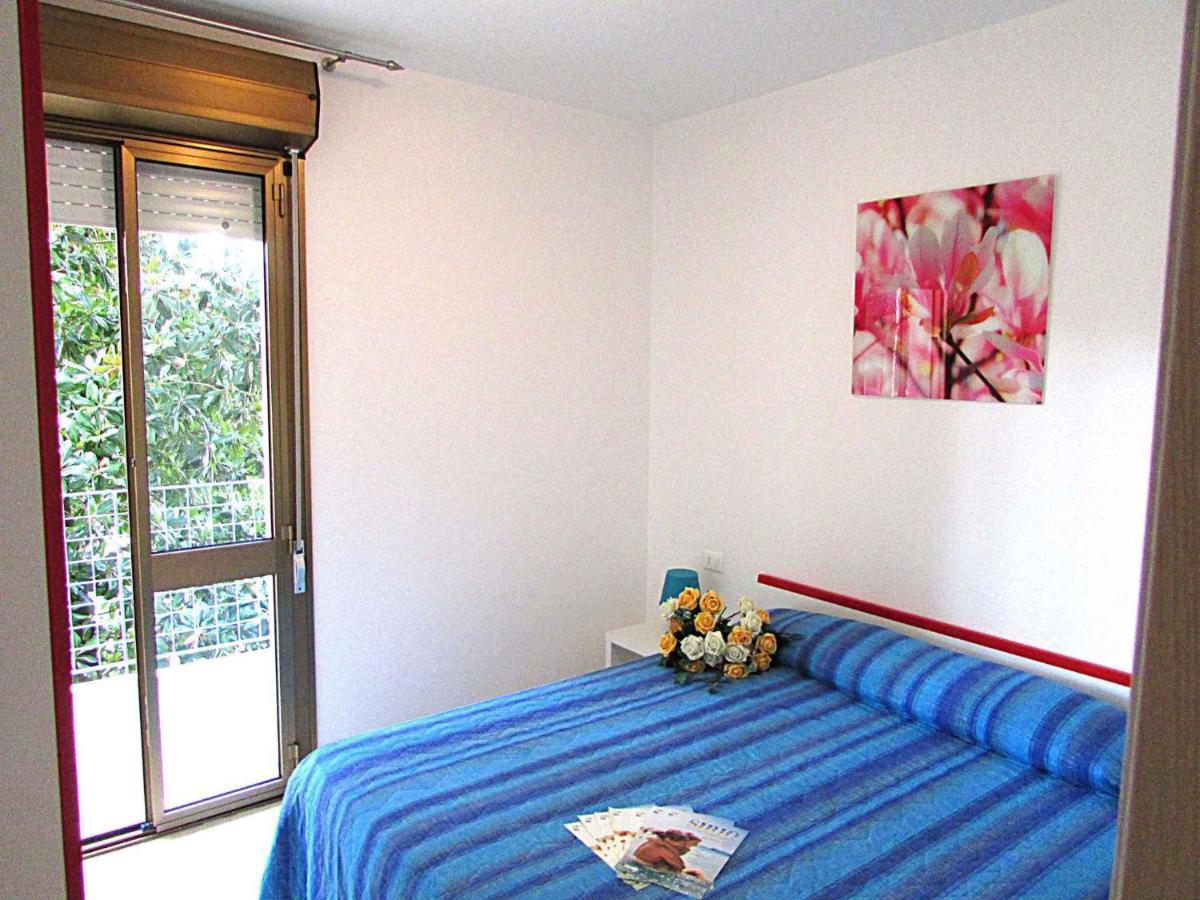 Apartments In Bibione 31317 Exterior foto